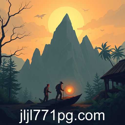 Adventure Games