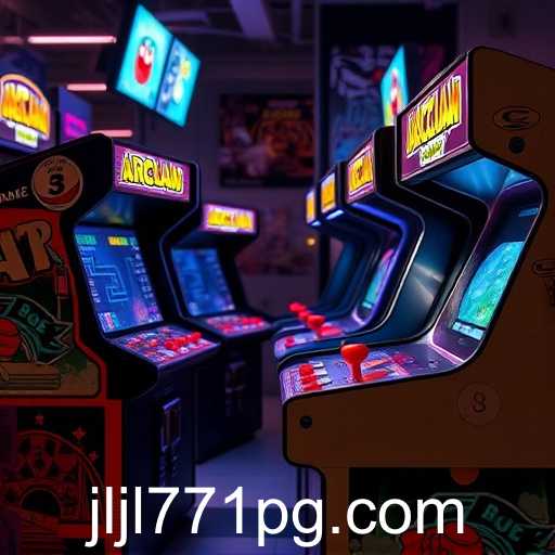 Arcade Games