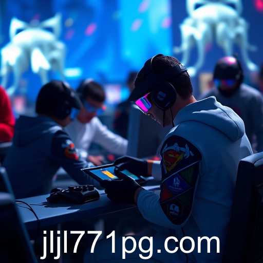 The Evolution of Online Gaming Platforms
