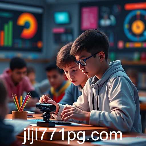 The Rise of Gaming in Education