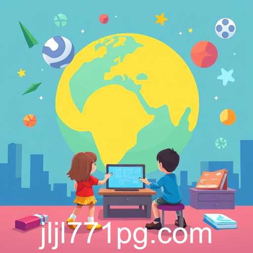 Gaming Revolution: A New Era for Online Platforms