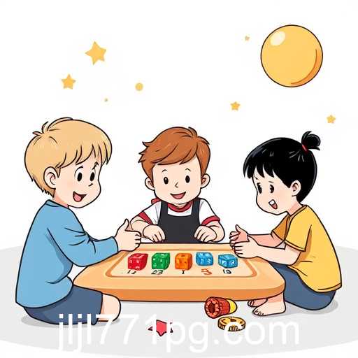 Kids Games