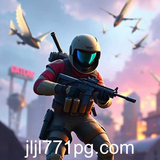 Multiplayer Games