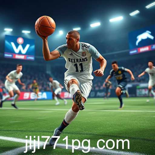 Sports Games