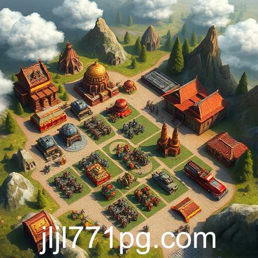 Strategy Games